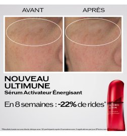 Ultimune - Energizing Activating Serum Ultimune - Energizing Activating Serum